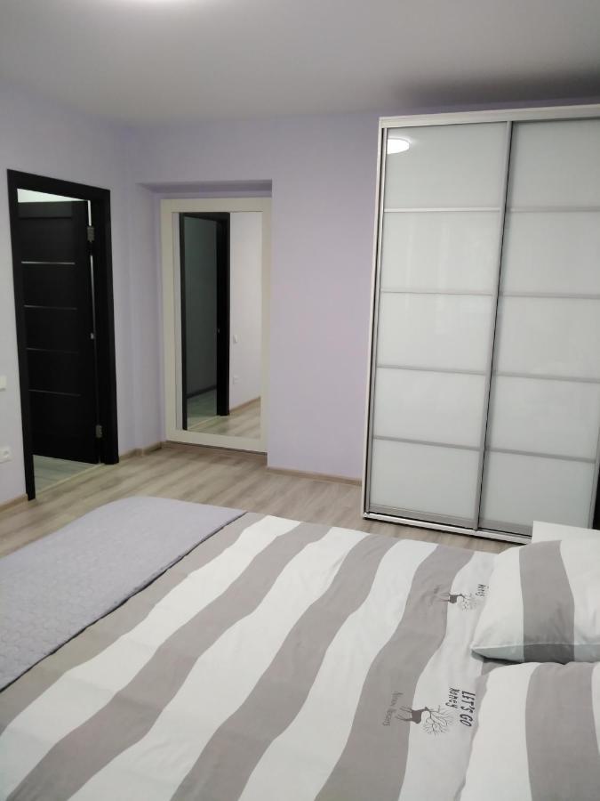 Apartment Central Location Odesa Exterior foto